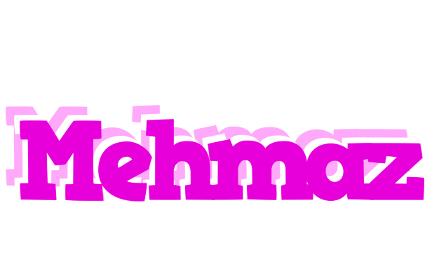 Mehmaz rumba logo