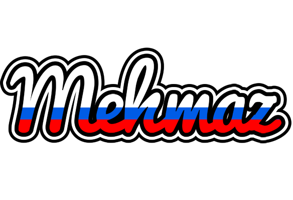 Mehmaz russia logo