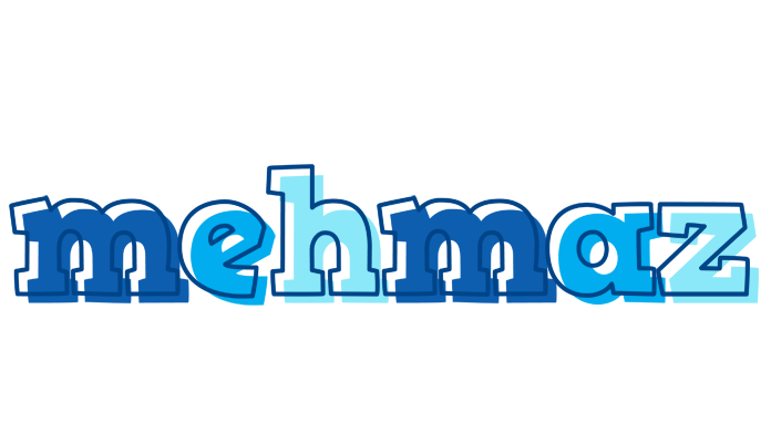 Mehmaz sailor logo
