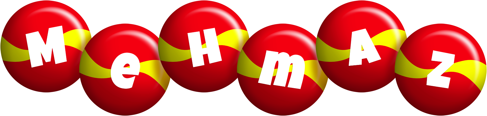 Mehmaz spain logo