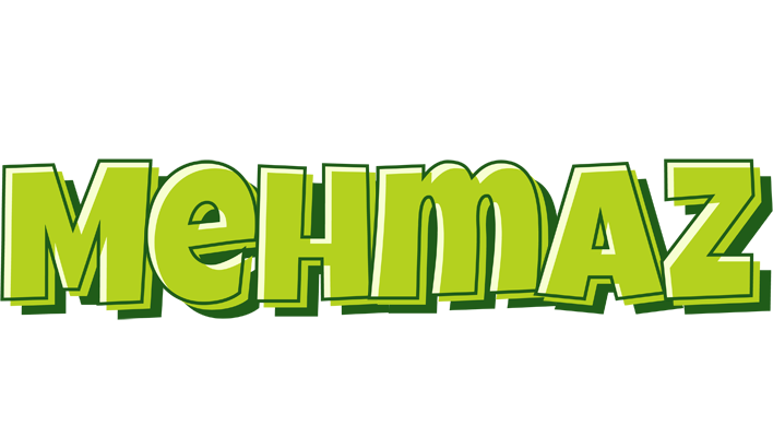 Mehmaz summer logo