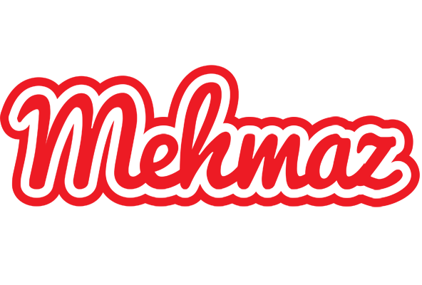 Mehmaz sunshine logo