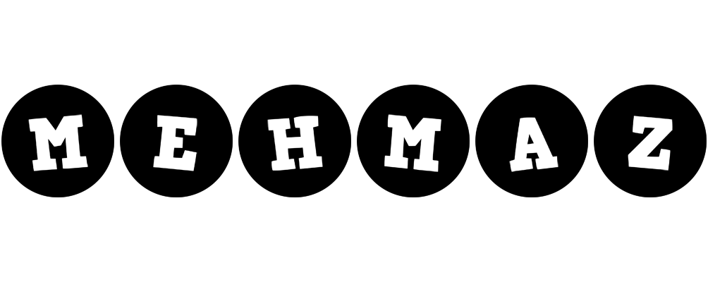 Mehmaz tools logo