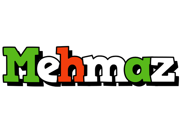 Mehmaz venezia logo
