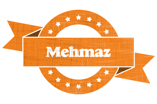 Mehmaz victory logo