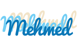 Mehmed breeze logo