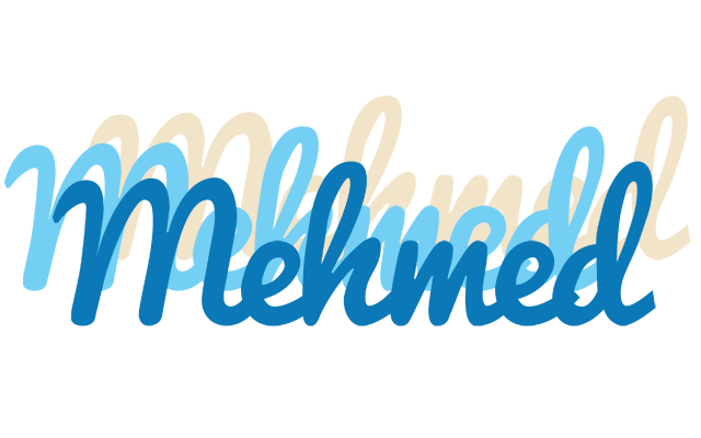 Mehmed breeze logo