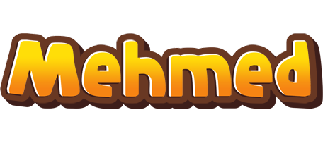 Mehmed cookies logo