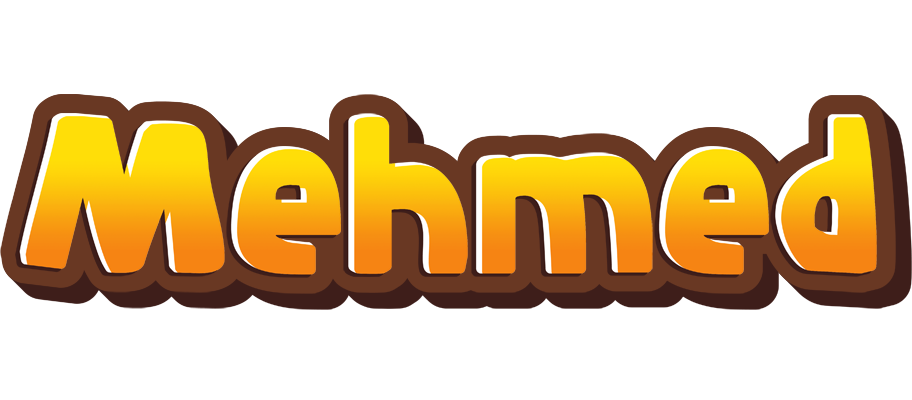 Mehmed cookies logo