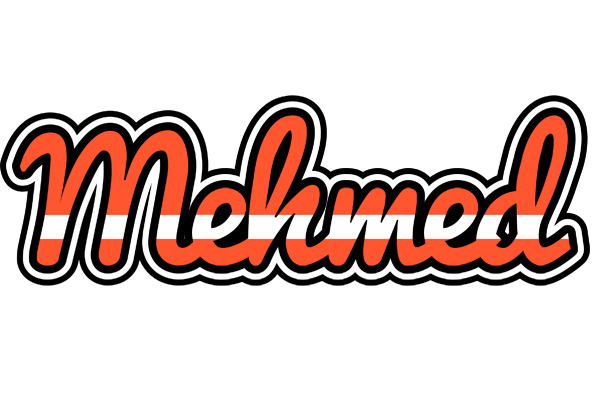 Mehmed denmark logo