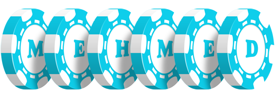 Mehmed funbet logo