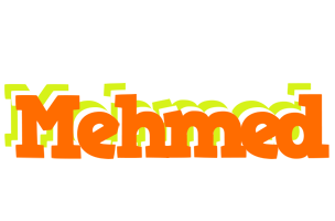 Mehmed healthy logo