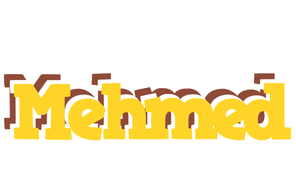 Mehmed hotcup logo