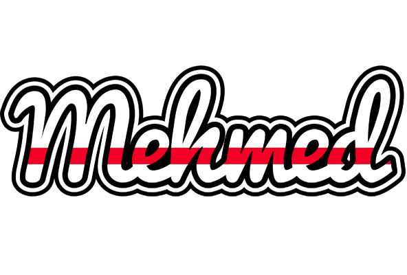 Mehmed kingdom logo