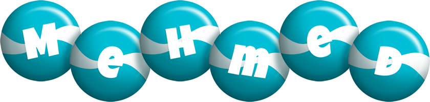 Mehmed messi logo