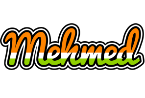 Mehmed mumbai logo