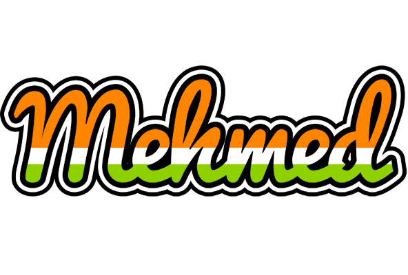 Mehmed mumbai logo