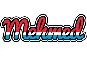 Mehmed norway logo