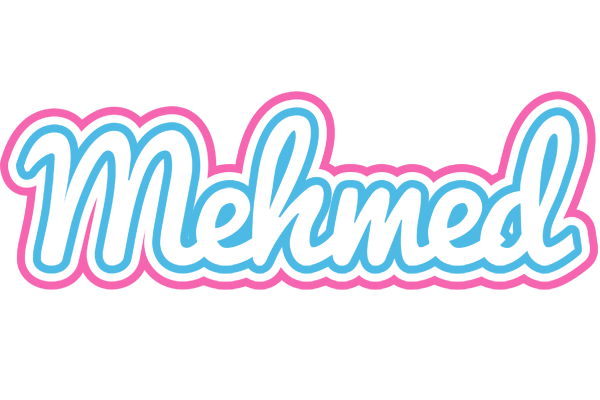 Mehmed outdoors logo