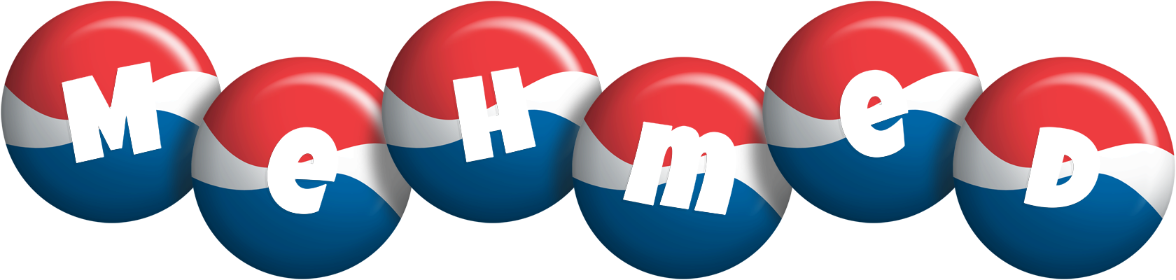 Mehmed paris logo
