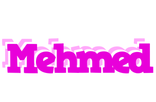 Mehmed rumba logo