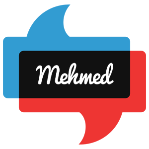 Mehmed sharks logo