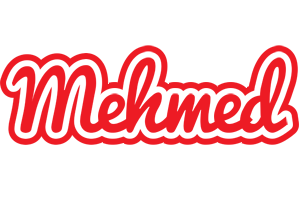 Mehmed sunshine logo