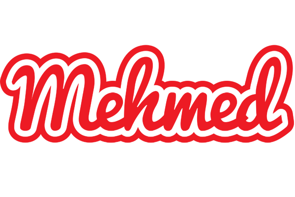 Mehmed sunshine logo