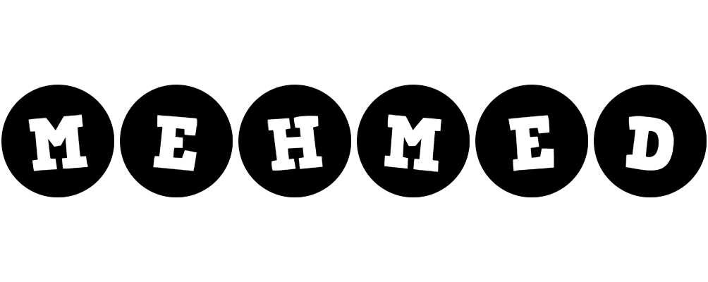 Mehmed tools logo