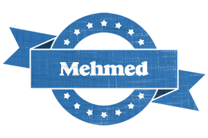 Mehmed trust logo