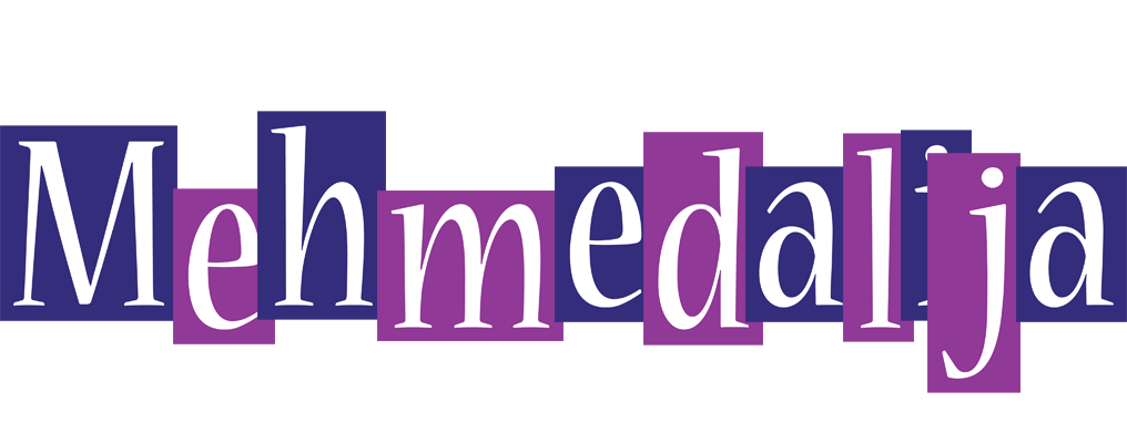 Mehmedalija autumn logo