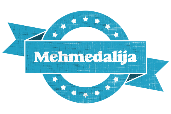 Mehmedalija balance logo