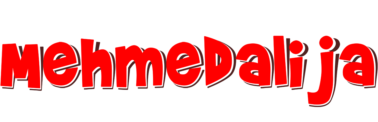 Mehmedalija basket logo