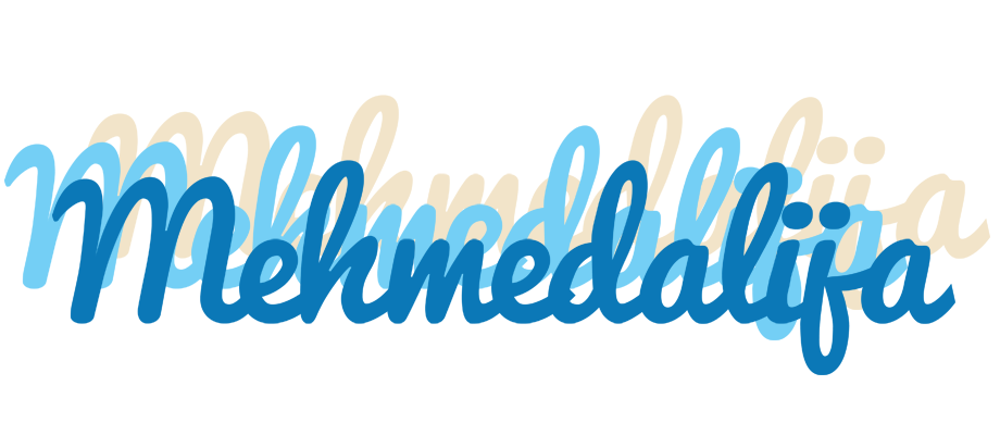 Mehmedalija breeze logo