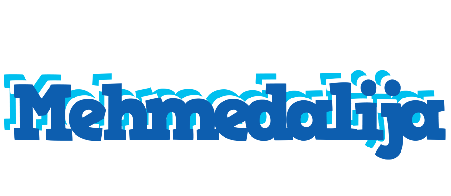 Mehmedalija business logo