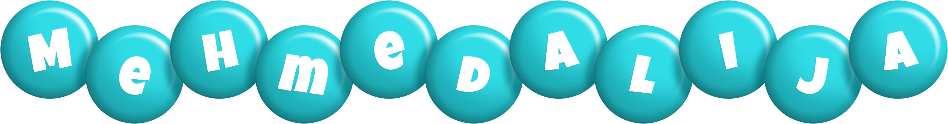 Mehmedalija candy-azur logo