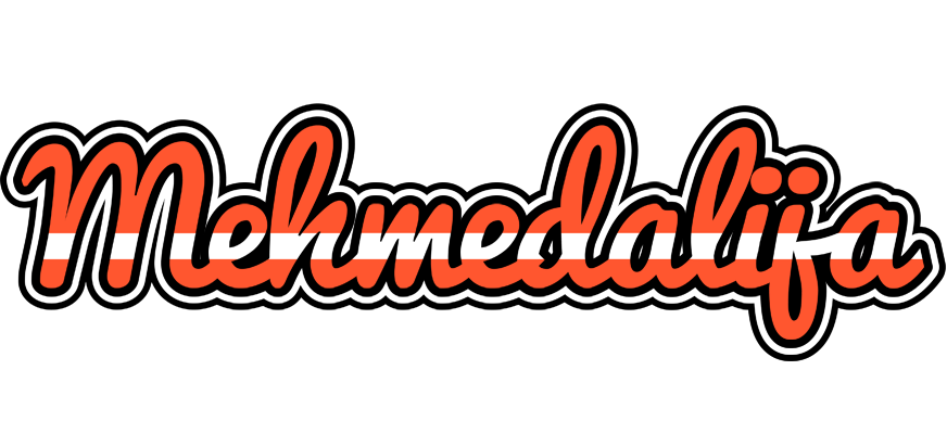 Mehmedalija denmark logo