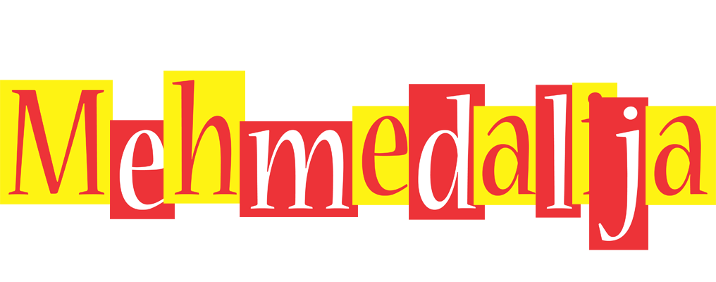 Mehmedalija errors logo