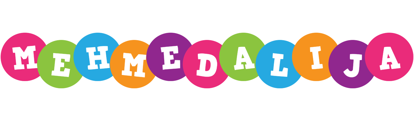 Mehmedalija friends logo