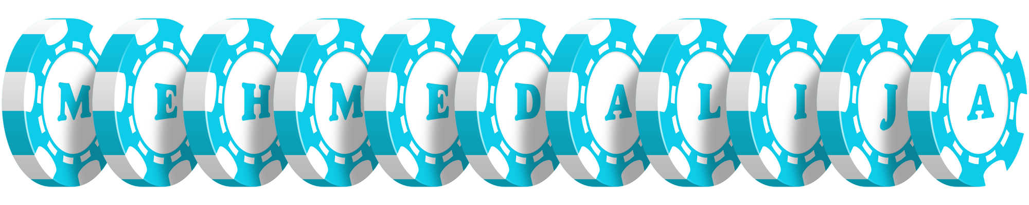 Mehmedalija funbet logo