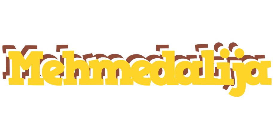 Mehmedalija hotcup logo