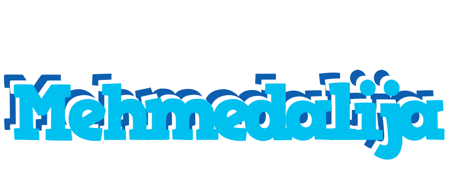 Mehmedalija jacuzzi logo