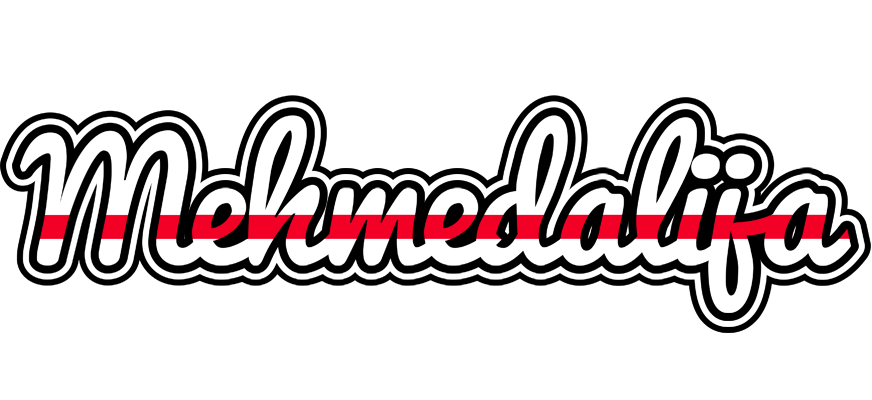 Mehmedalija kingdom logo