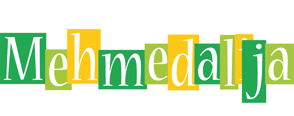 Mehmedalija lemonade logo