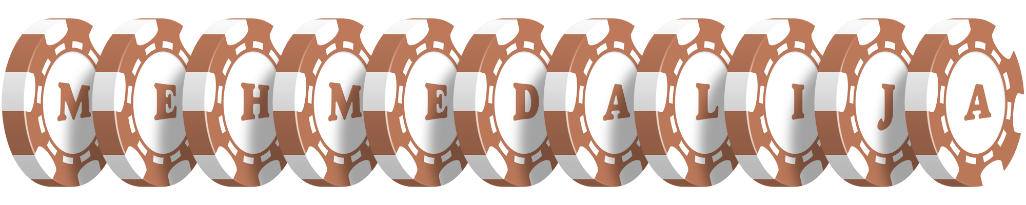 Mehmedalija limit logo