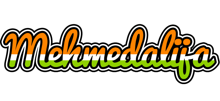 Mehmedalija mumbai logo
