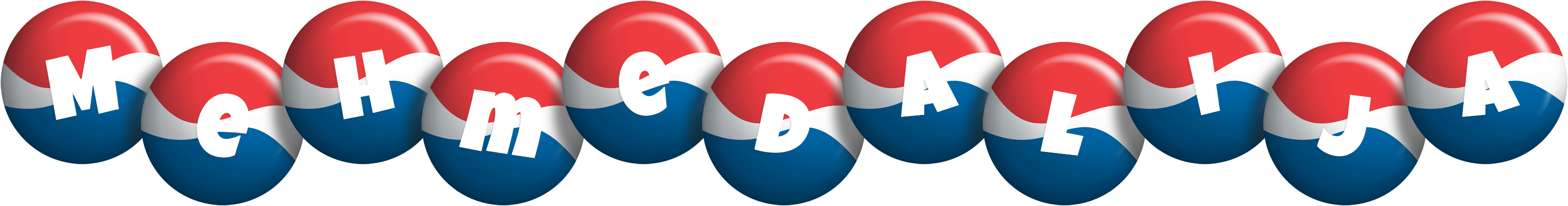 Mehmedalija paris logo