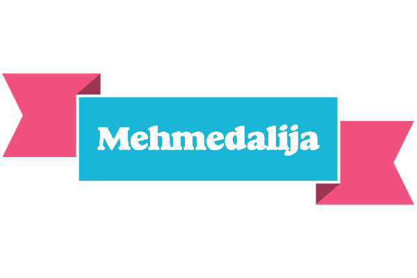 Mehmedalija today logo