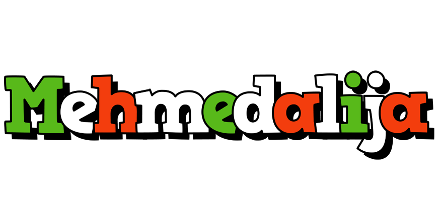 Mehmedalija venezia logo