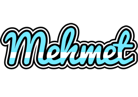 Mehmet argentine logo